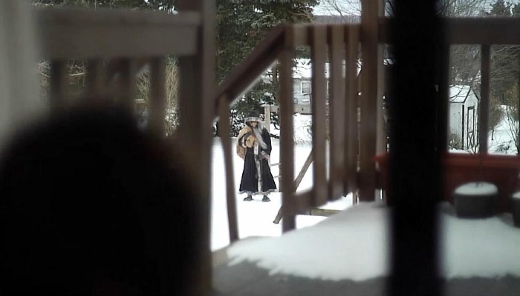 'Krampus: The Christmas Devil' (2013)