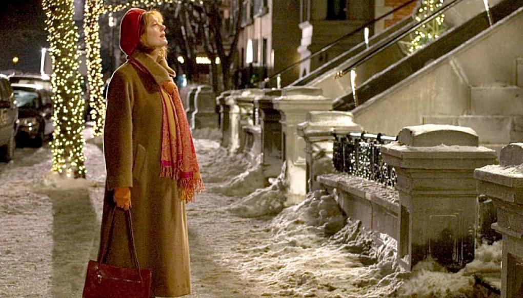 'Noel - Engel in Manhattan' (2004)