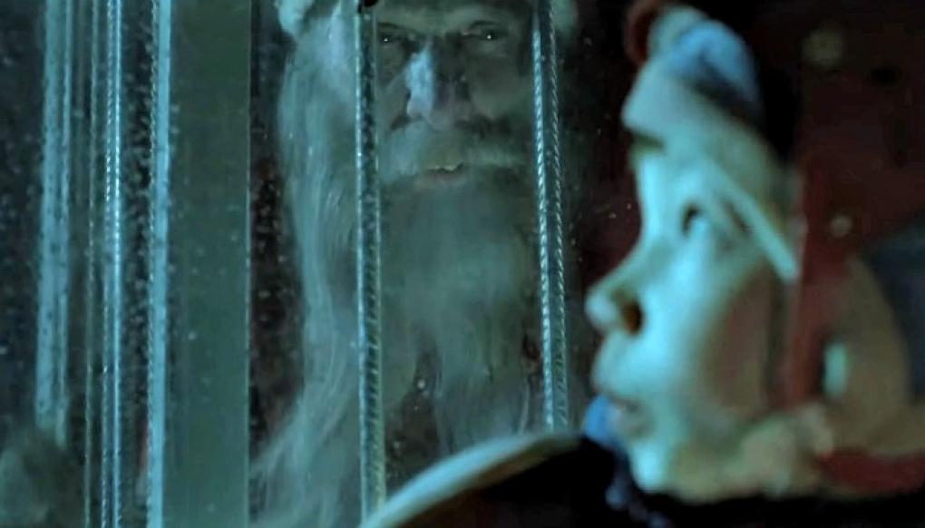 'Rare Exports - Eine Weihnachtsgeschichte' (2010)