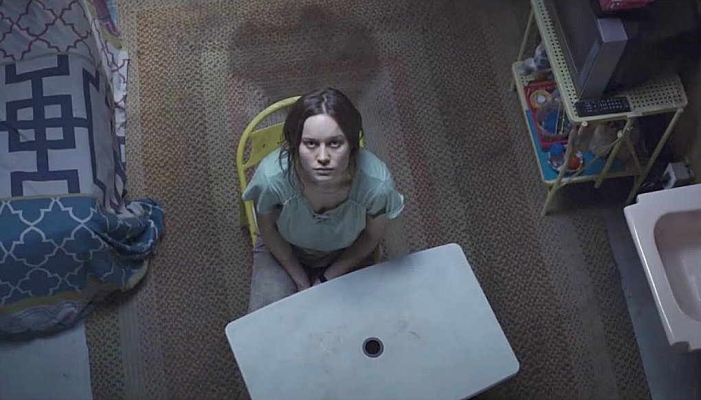 'Raum' (2016)