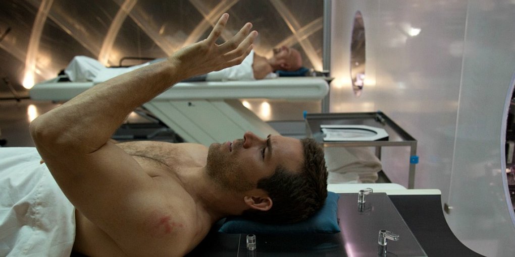 Wie ausgewechselt: 10 Bodyswitch-Filme