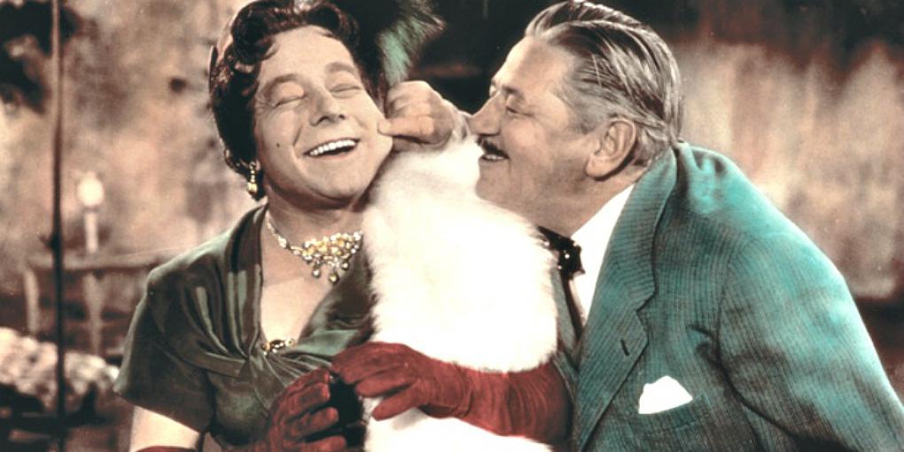 'Charleys Tante' (1955)