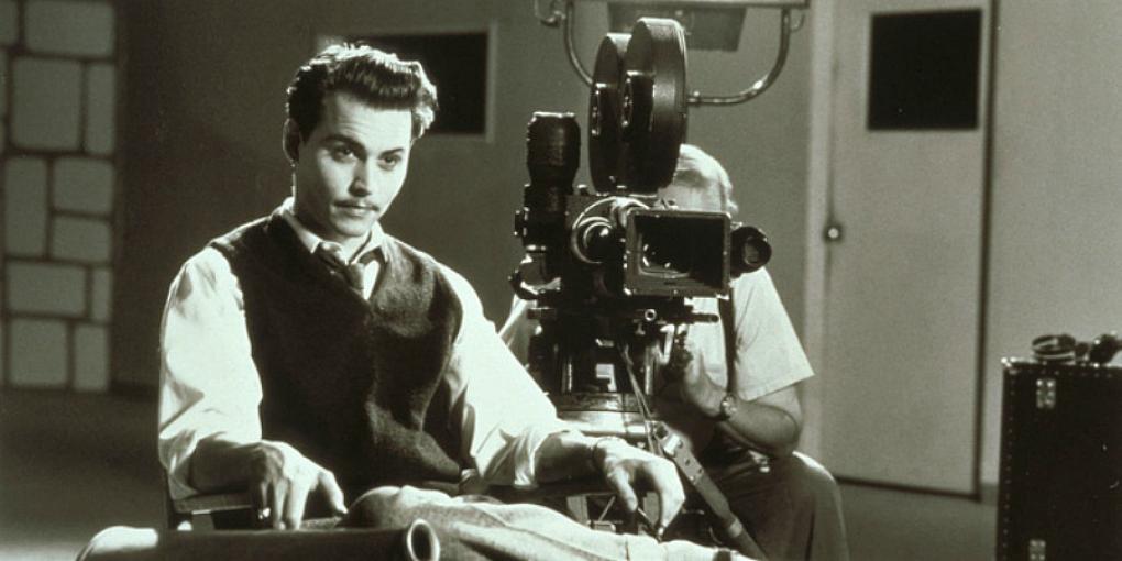 'Ed Wood' (1994)