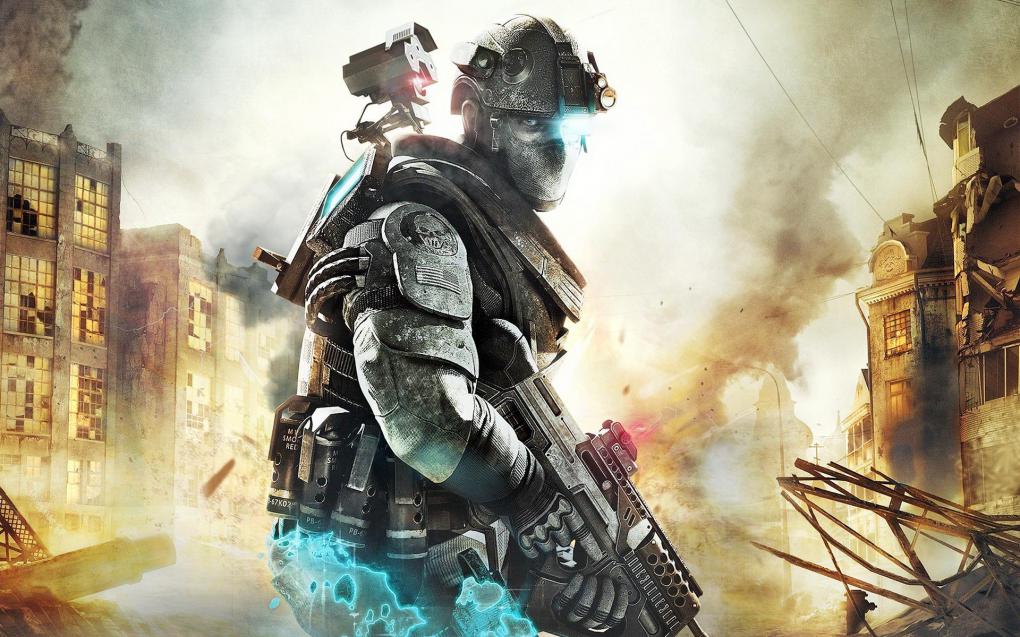 Tom Clancy: Die Spiele des Patrioten - Highlights im Rückblick