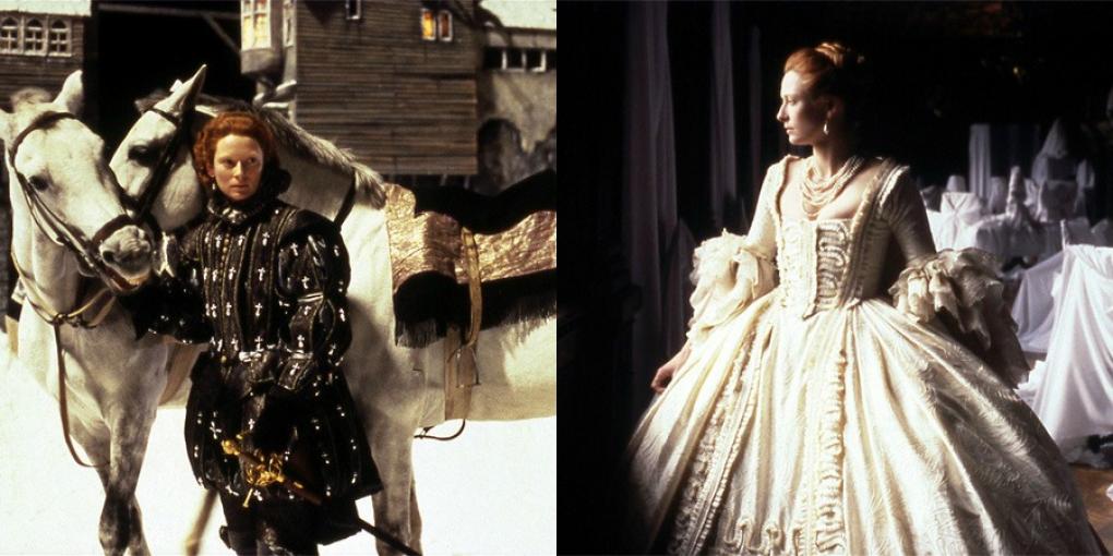 'Orlando' (1992)