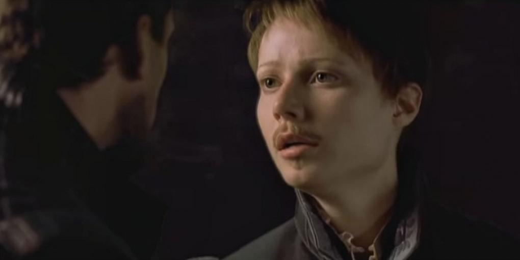 'Shakespeare in Love' (1998)