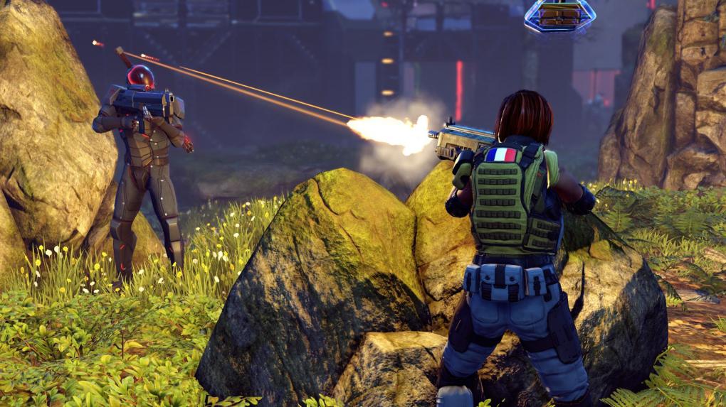 Auch bei XCOM 2 ist ein gewisser Zufallsfaktor im Spiel, der zu Fehlschüssen beiträgt.