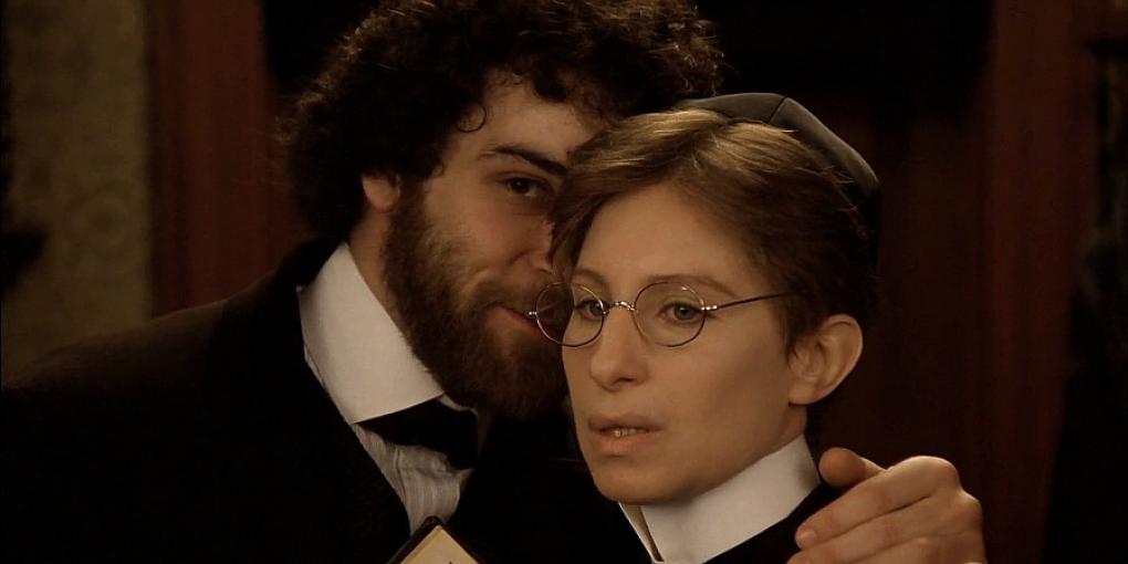 'Yentl' (1983)