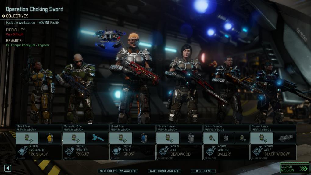 Tote Soldaten kriegen einen Ehrenplatz in der Avenger-Basis. Wer perfekt spielt, verpasst was.