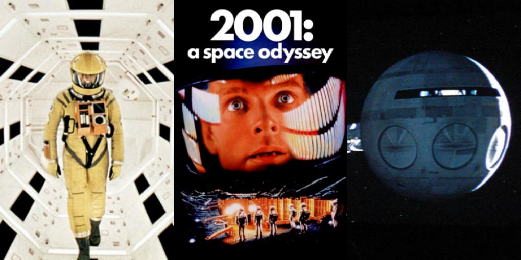 Der Film, der Sci-Fi-Geschichte geschrieben hat. Dank Stanley Kubricks Hang zum Perfektionismus ist dieser langsame, aber hervorragende Streifen auch heute noch einmalig.