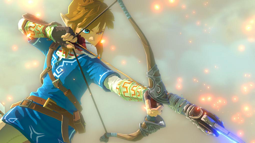 In der aktuellen Ausgabe findet ihr unter anderem alle Infos zum nächsten Zelda-Abenteuer für Wii U und Nintendo NX.