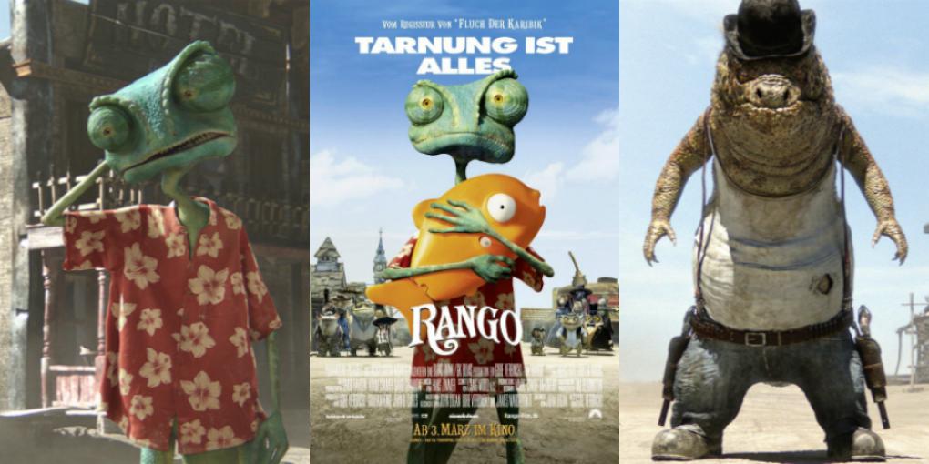 Rango