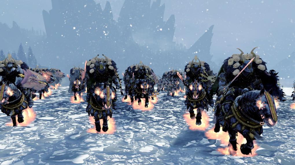 Total War: Warhammer
