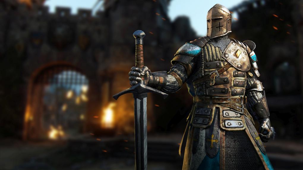 Ubisoft auf der E3 2016: For Honor