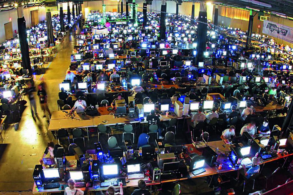 QuakeCon