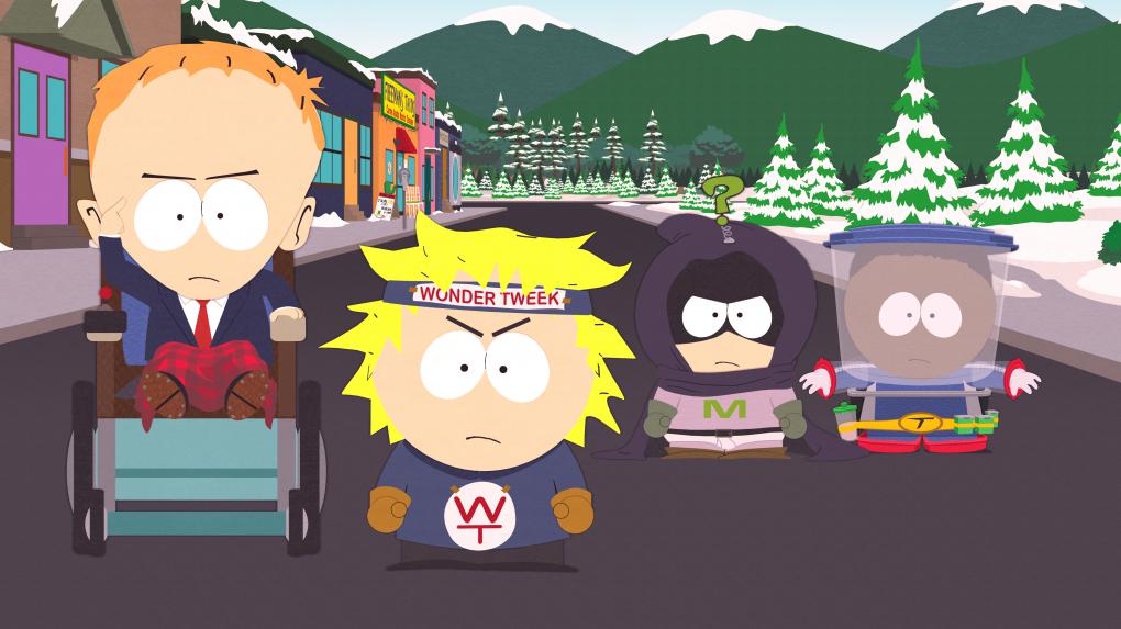 South Park: Die rektakuläre Zerreißprobe in der E3-Vorschau (7)