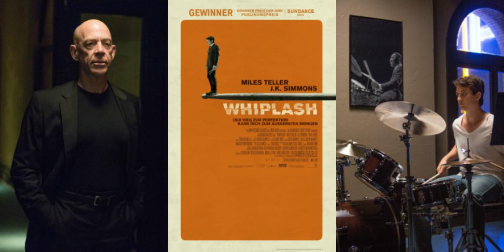 Poster und Szenen aus dem Film