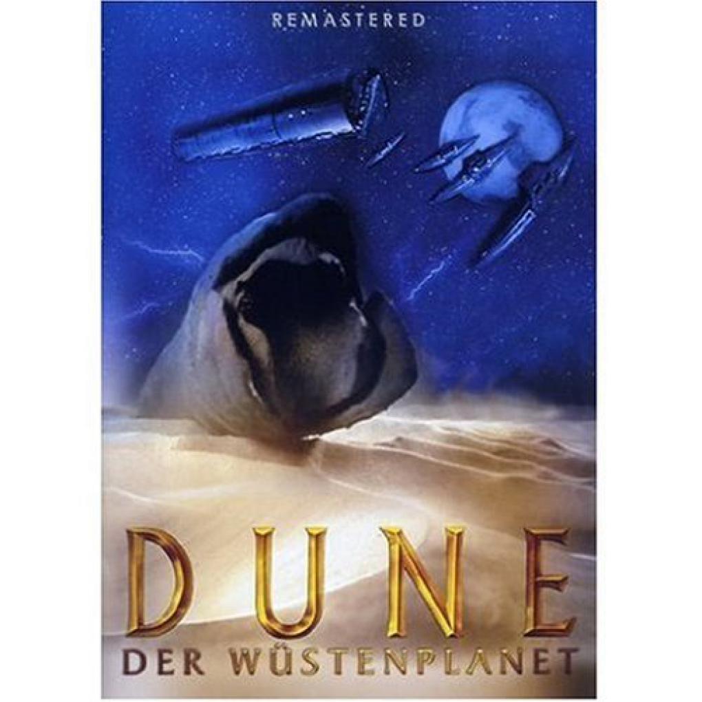 Dune" (1984)