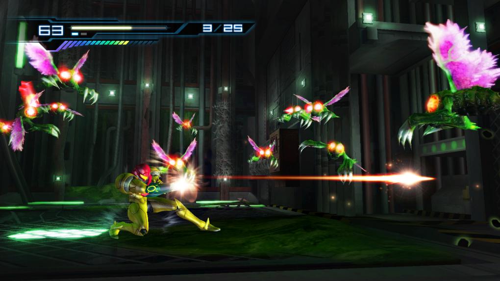 Metroid: Other M enttäuschte viele Fans vor allem bei der Story und der Charakterisierung der Hauptfigur. Immerhin konnte das Gameplay etwas überzeugen.