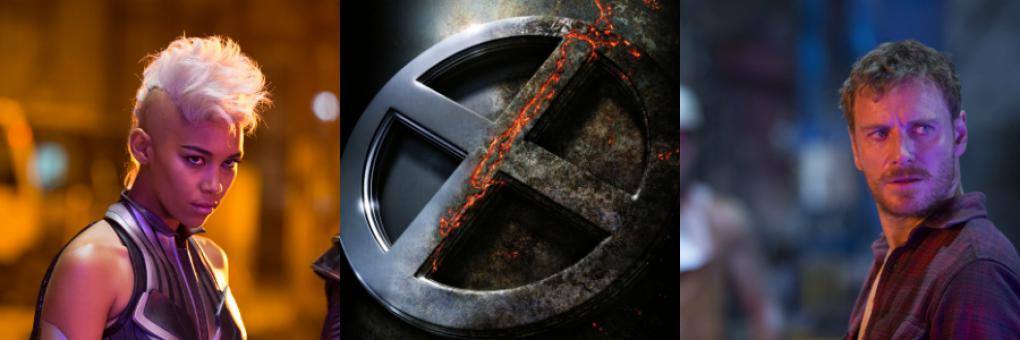 Metall, Wetter... Die Mutanten aus X-Men können irgendwie immer etwas manipulieren. Andere aber auch!