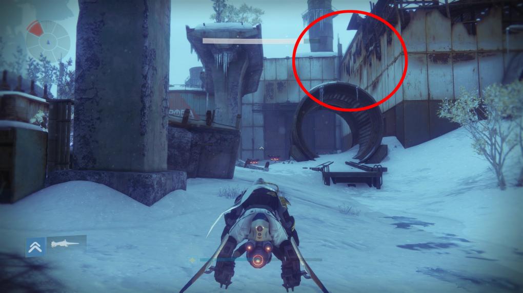 Destiny: Rise of Iron - Guide zu SIVA Fragmenten - Tipps mit Fundorten (1)