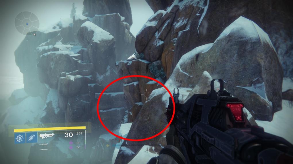 Destiny: Rise of Iron - Guide zu SIVA Fragmenten - Tipps mit Fundorten (1)