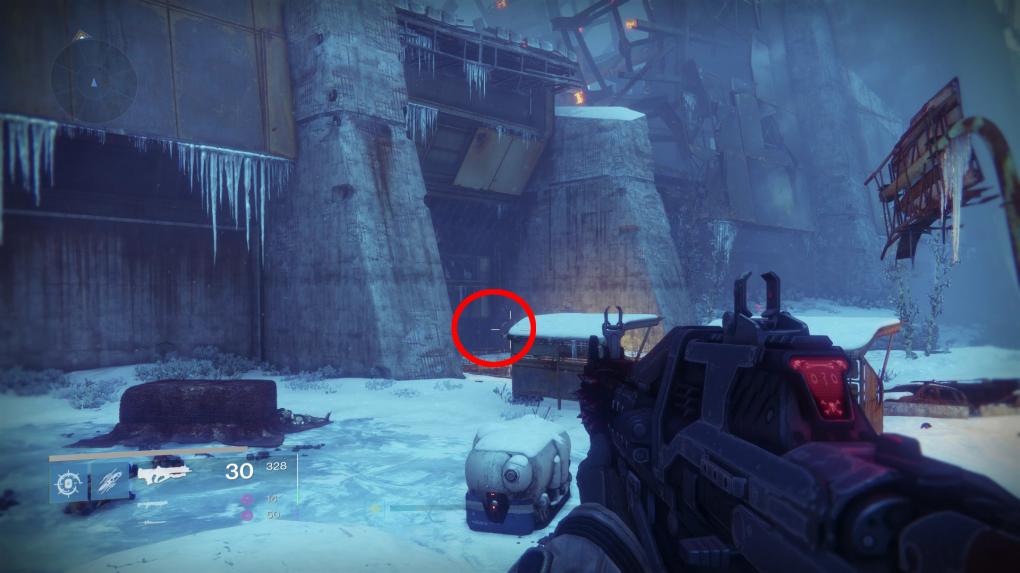 Destiny: Rise of Iron - Guide zu SIVA Fragmenten - Tipps mit Fundorten (7)