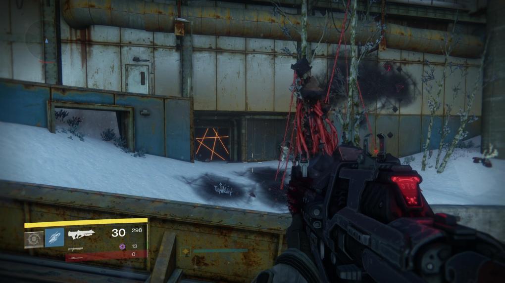 Destiny: Rise of Iron - Guide zu SIVA Fragmenten - Tipps mit Fundorten (3)