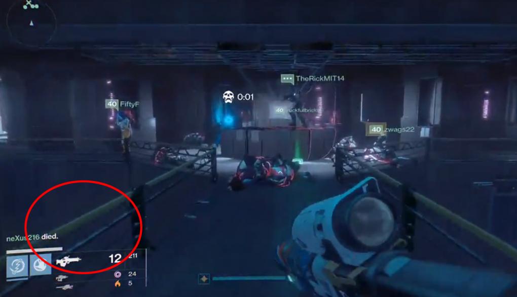 Destiny: Rise of Iron - SIVA Bündel Guide mit Fundorten aller SIVA Cluster (3)