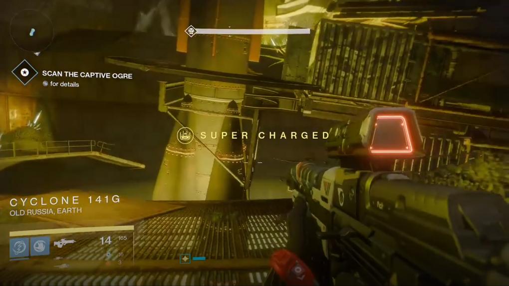 Destiny: Rise of Iron - Guide zu SIVA Fragmenten - Tipps mit Fundorten (6)