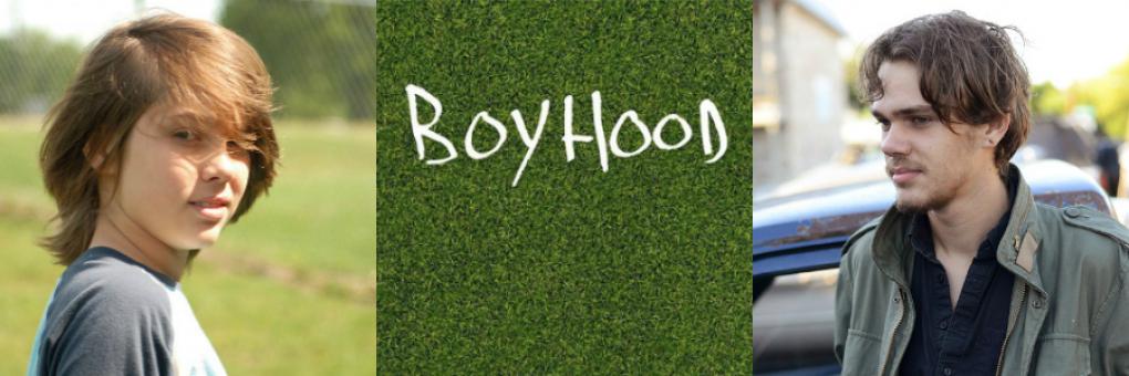 "Boyhood" (2014)