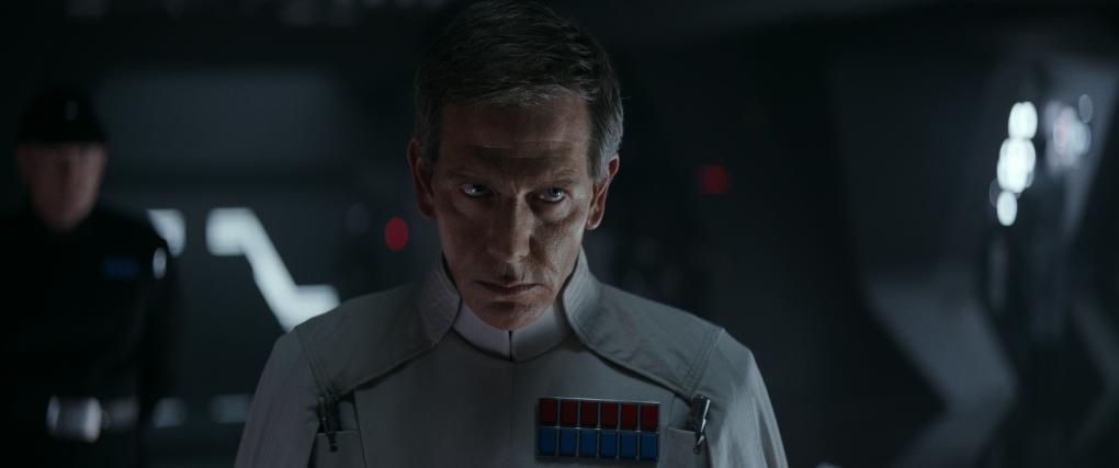 Direktor Krennic.