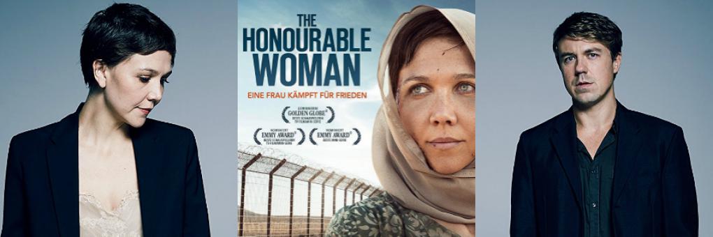 "The Honourable Woman"