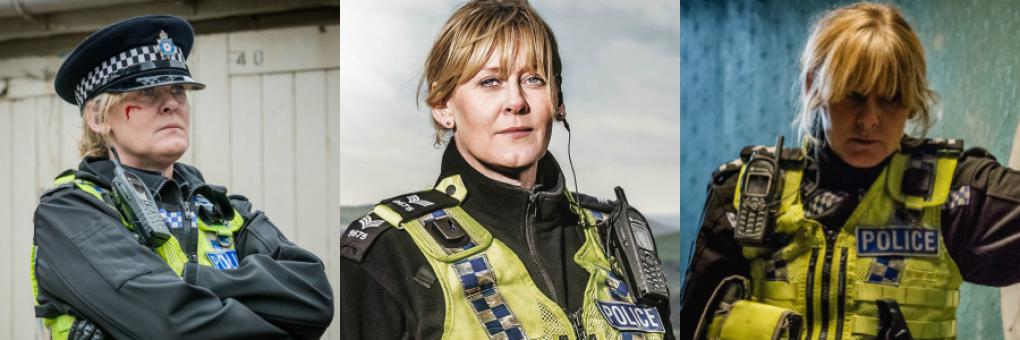 "Happy Valley - Staffel 2"