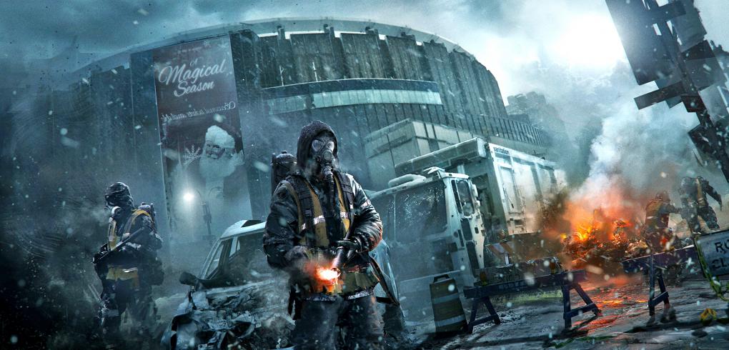 Um seinen Agenten in The Division zu perfektionieren, muss man ins PvP-Areal Dark Zone. Das Beutemachen folgt dabei einem festen Rhythmus.