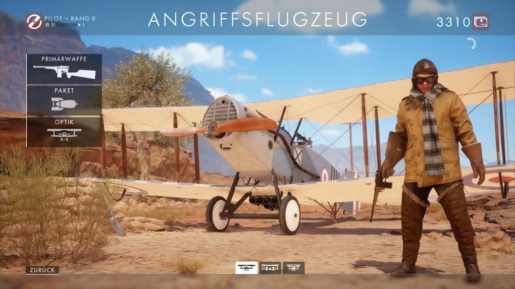 Starke Luftwaffe gegen Infanterie: Angriffsflugzeuge bringen jede Menge ärger.