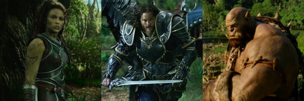 In den USA ein Flop, in China top: Ohne den Erfolg, den "Warcraft: The Beginning" auf dem chinesischen Markt hatte, wäre die geplante Fortsetzung wahrscheinlich nie in Auftrag gegeben worden.