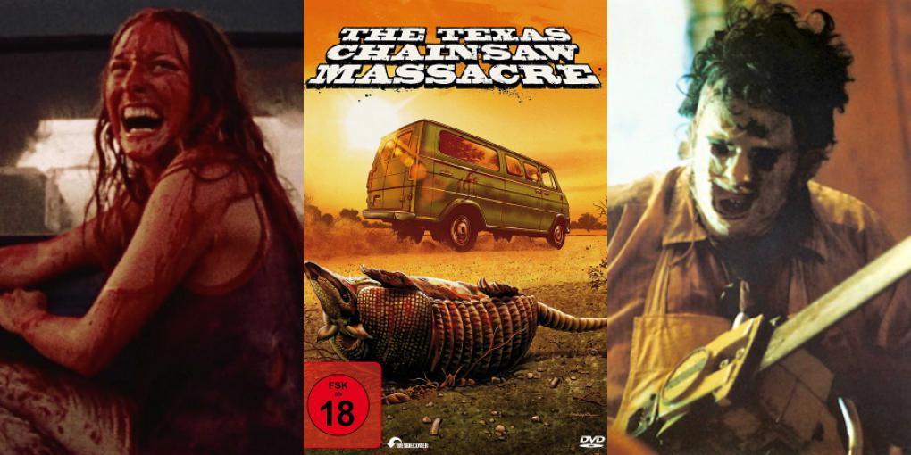 "The Texas Chainsaw Massacre" 