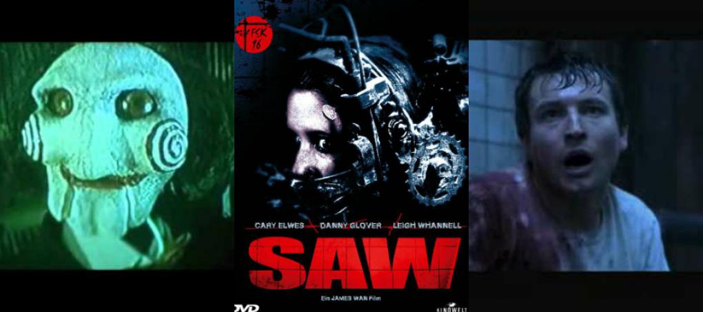 "SAW"
