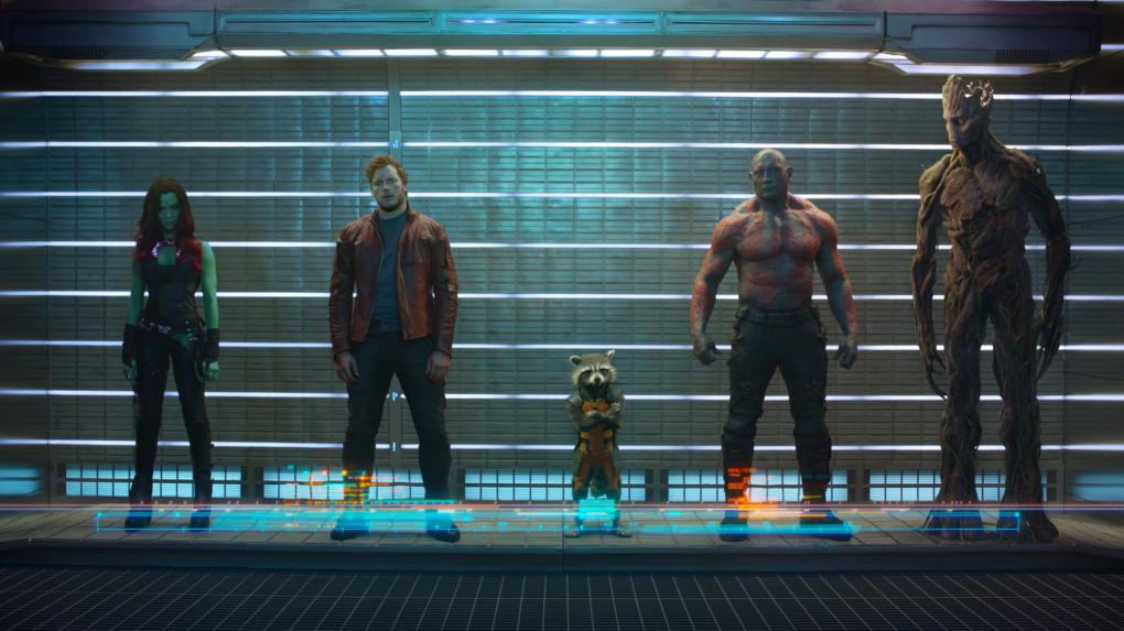 Aliens in allen Farben und Formen - so stellt sich Hollywood die Wesen jenseits des Weltalls vor