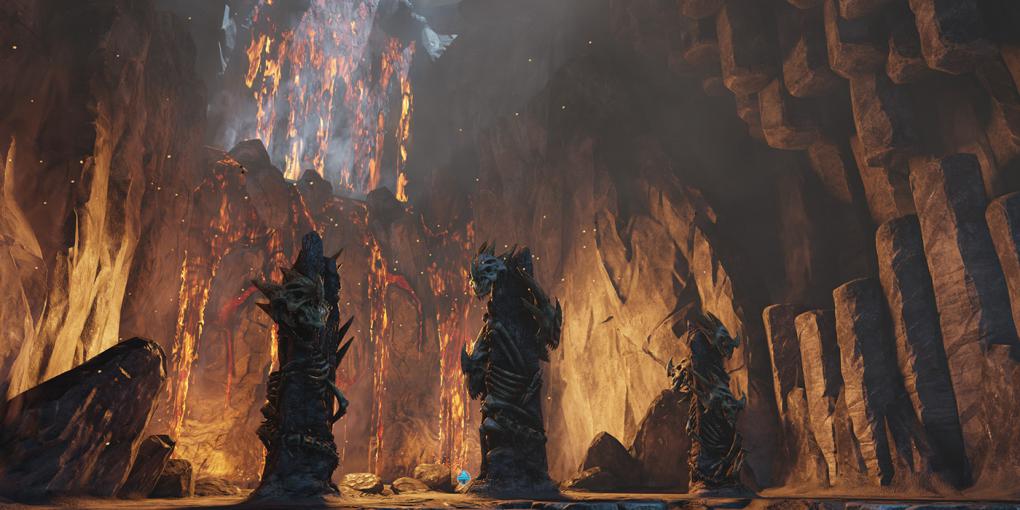 Quake Champions: die nächste Rückkehr zu einer alten Marke für id Software (10)