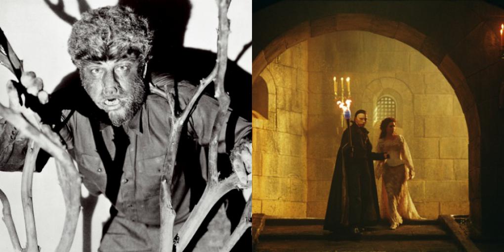Der neue 'Wolfsmensch' wird wohl etwas moderner aussehen. Von 'Phantom der Oper' wird übrigens nicht das Musical neu verfilmt, sondern die Horror-Version.