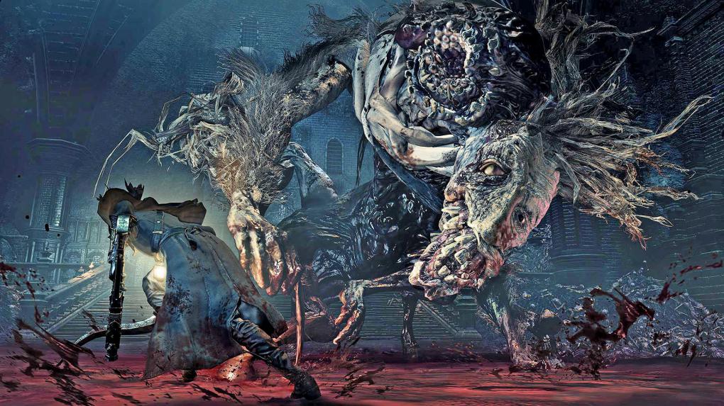 Die Schönheit des Grotesken fängt From Software verlässlich in jedem Spiel ein.