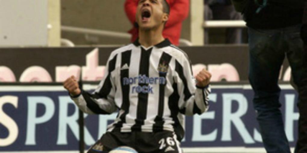 'Goal!'-Jubel aus dem Jahre 2005.