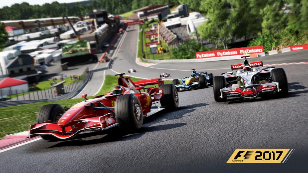 Das Streckenaufgebot entspricht weitestgehend dem des letzten Jahres. Neu sind alternative Strecken-Layouts für Bahrain, Silverstone, Suzuka und den Circuit of the Americas.