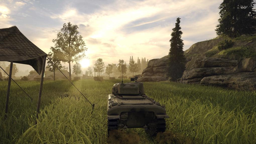 Beide Konsolenversionen unterstützen die Leistungsreserven von PS4 Pro und Xbox One X, was sich vor allem in schärfen Texturen und einer höheren Auflösung bemerkbar macht.