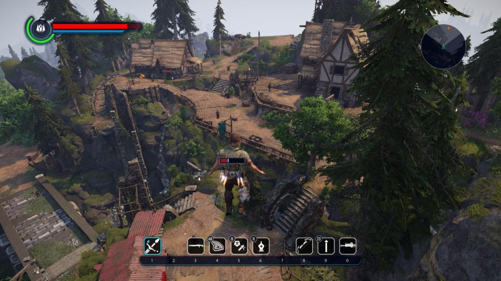 Elex