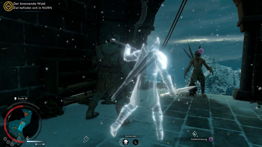 Mittelerde: Schatten des Krieges-Review mit Testvideo für PC, PS4, Xbox One - Machen Mikrotransaktionen das Spiel kaputt? (13)