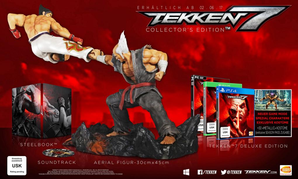 Tekken 7