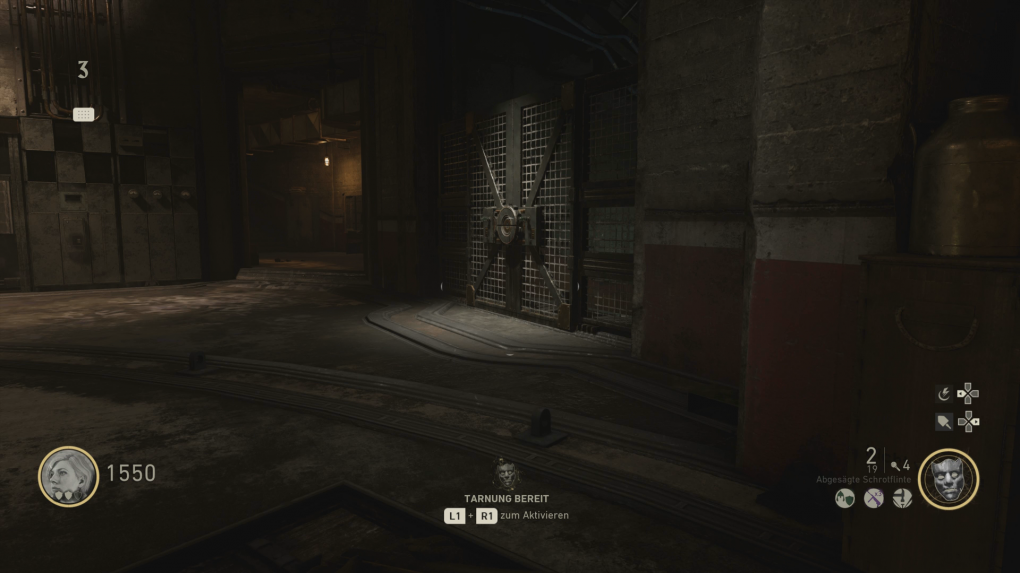 Call of Duty: WW2: ​Zombies - The Final Reich Guide zur Hauptaufgabe (12)